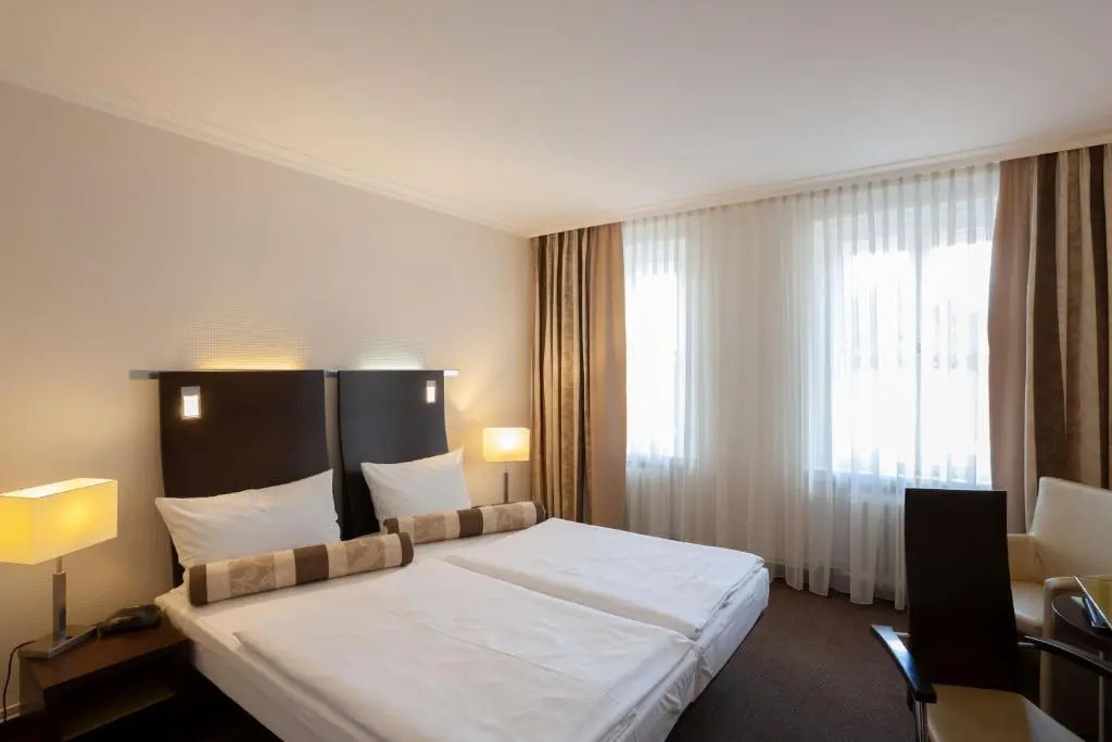 Hotel am See