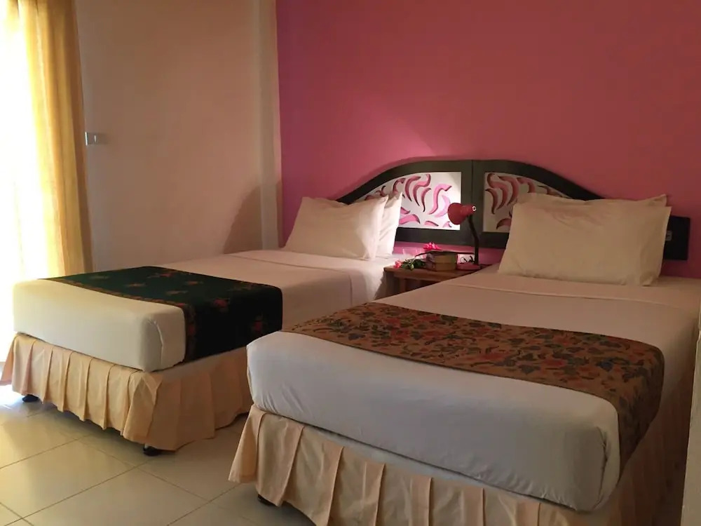 Baan Anattaya Koh yao noi