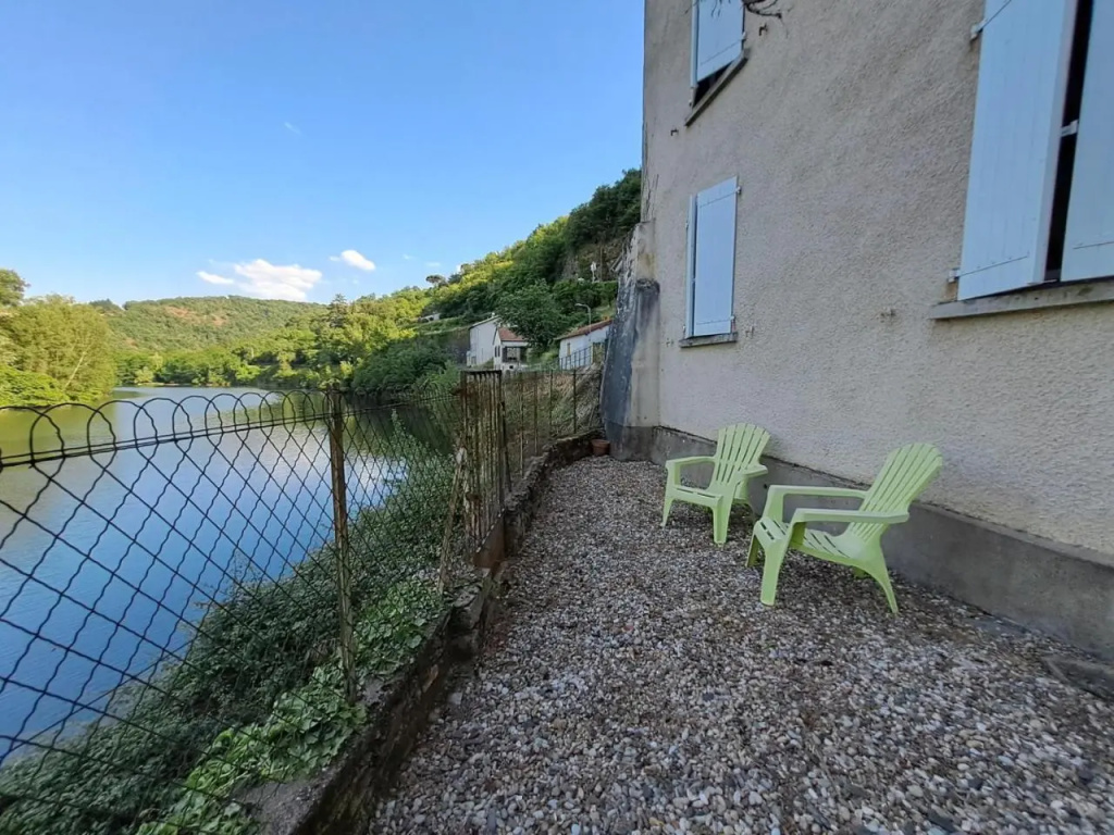 Les Reflets du Tarn