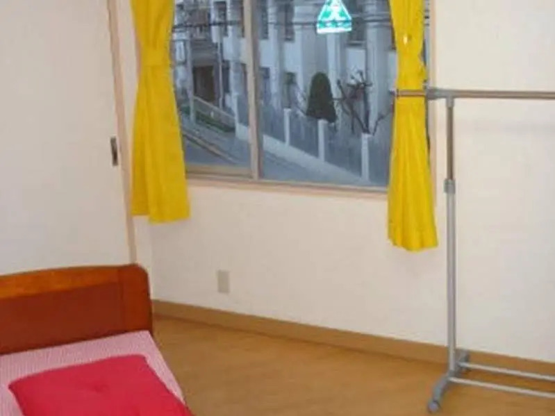Uehonmachi House