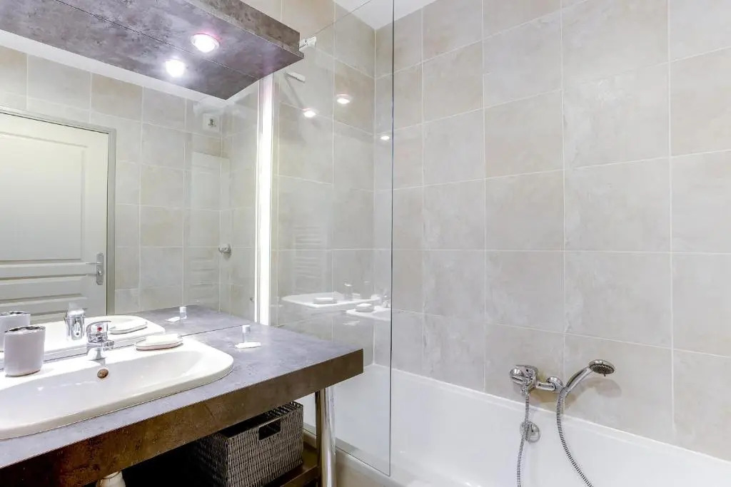 IMMOGROOM - 8 min from the Palais - AC - Quai St Pierre