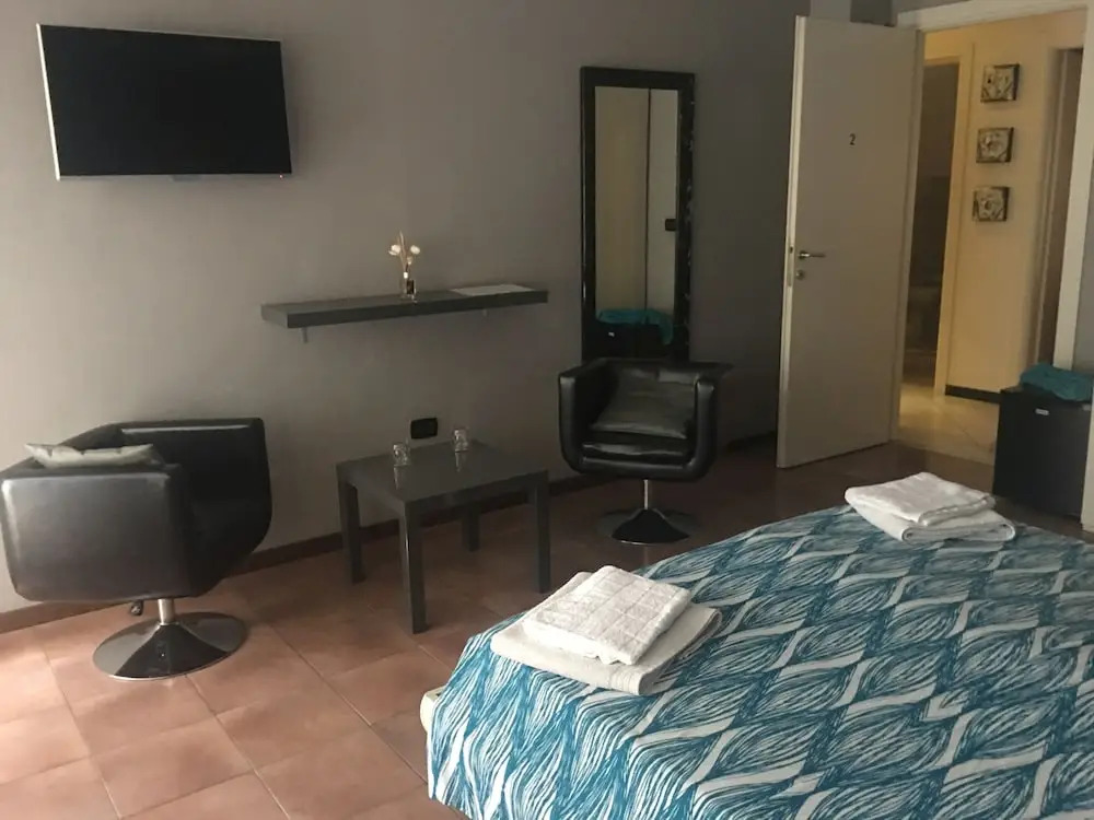 Guest House Esty