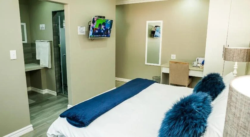 Vanilla Guesthouse