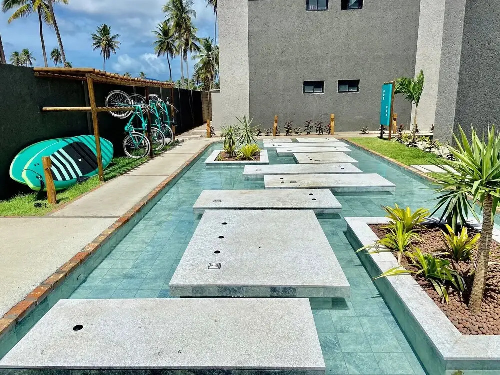 Villas Manatee by ER