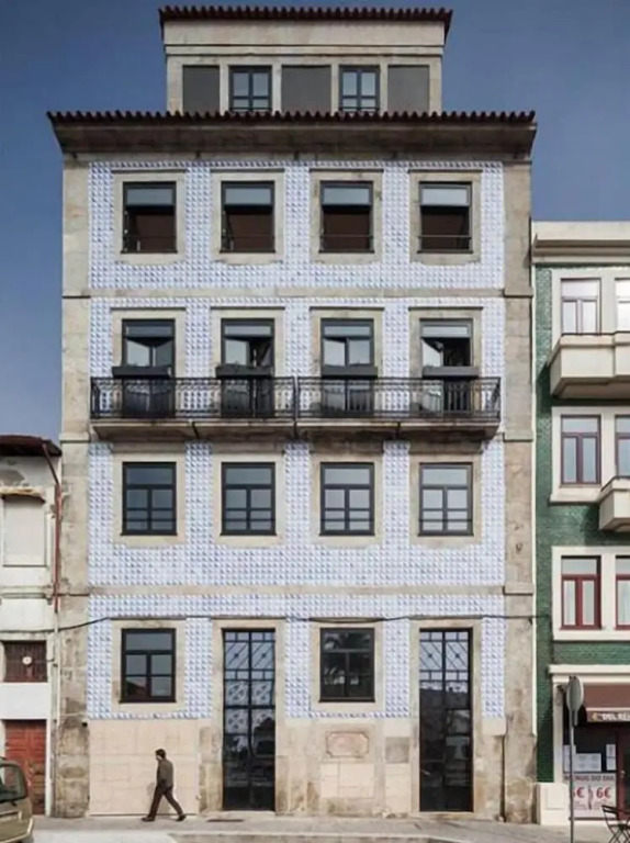 ORM - Cristal Apartment