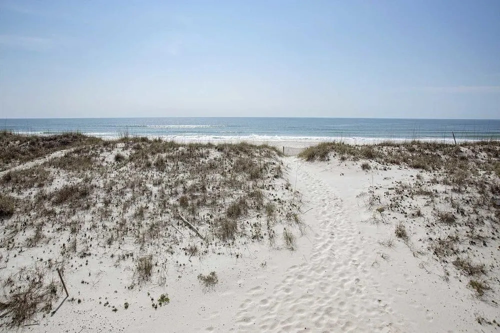 Sandy Castle Beach Home 4 Bedrooms 3 Bathrooms Home