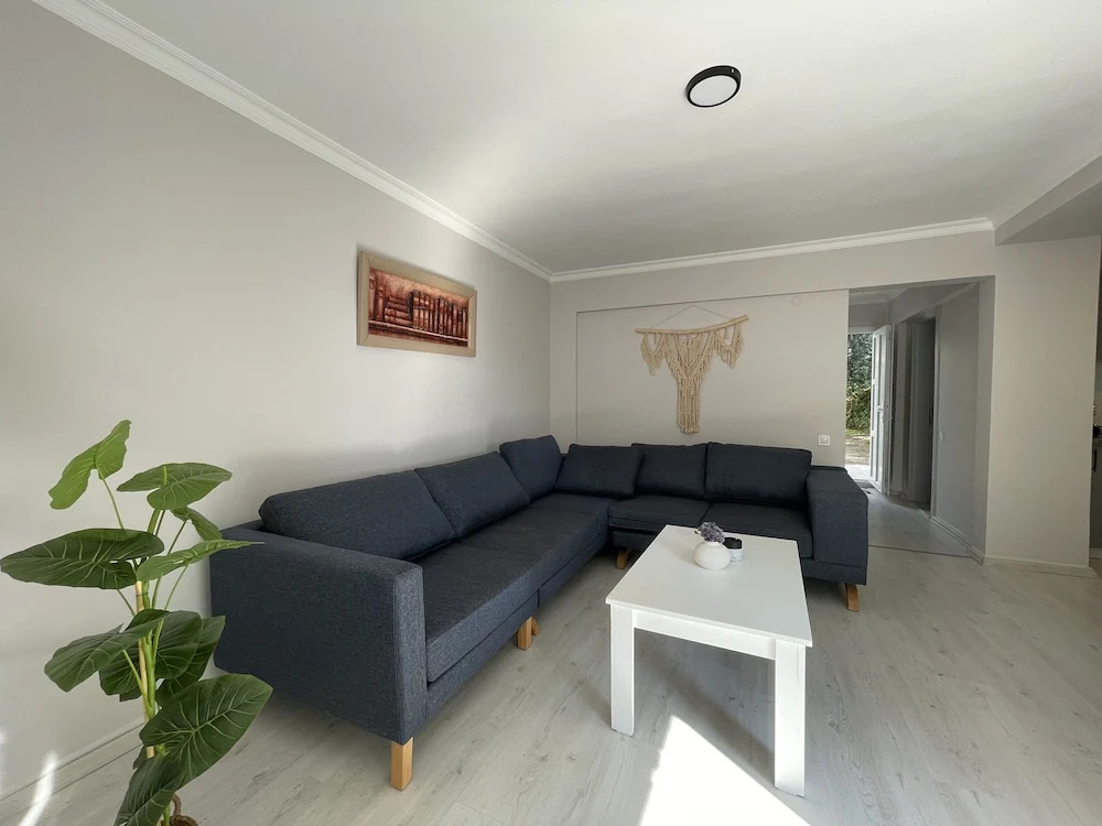 Sun Beach Villas
