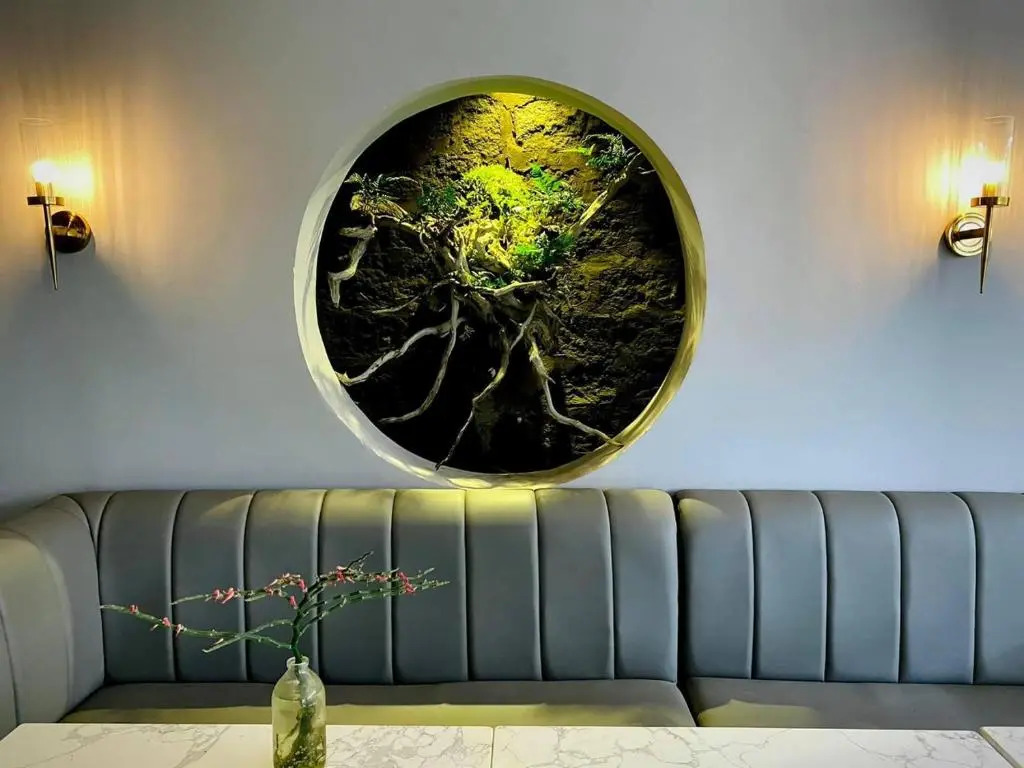 Dốc Garden Homestay Đà Lạt