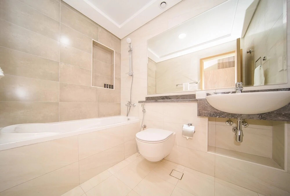 360 Vacation-Spacious 2BR Apartment