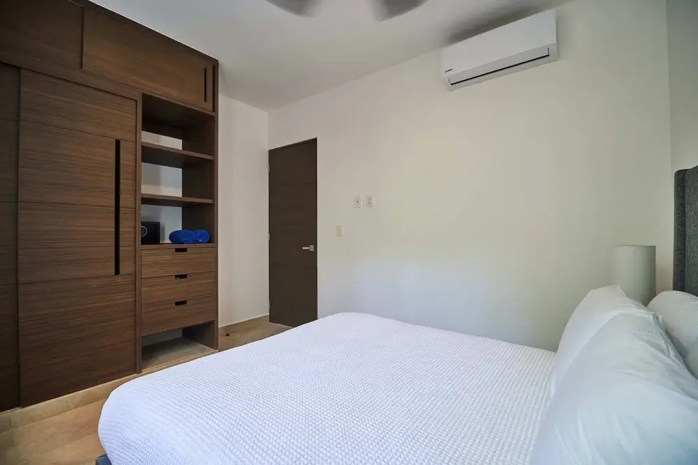Tao Tulum M202 By Lockey