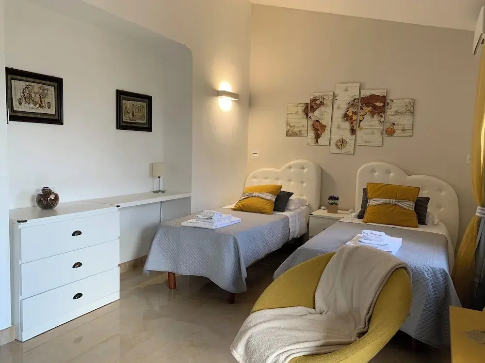 My Exclusive Italy - Villa Sorrento Coast for families - Pool & Views