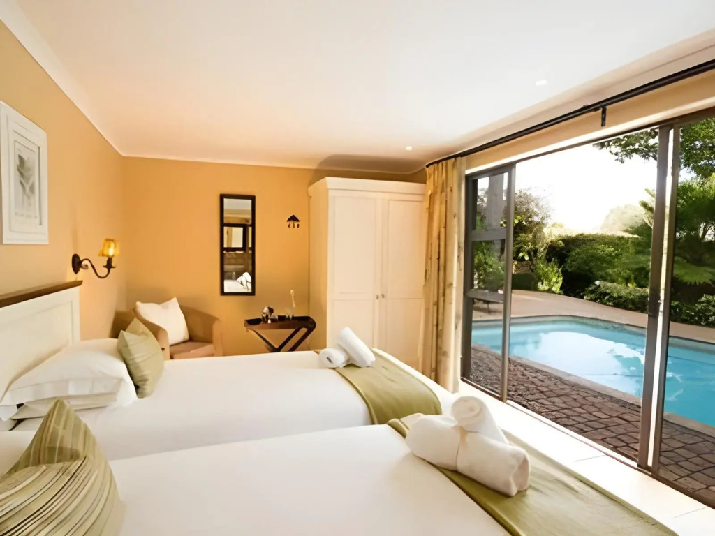 Aziza Guest House