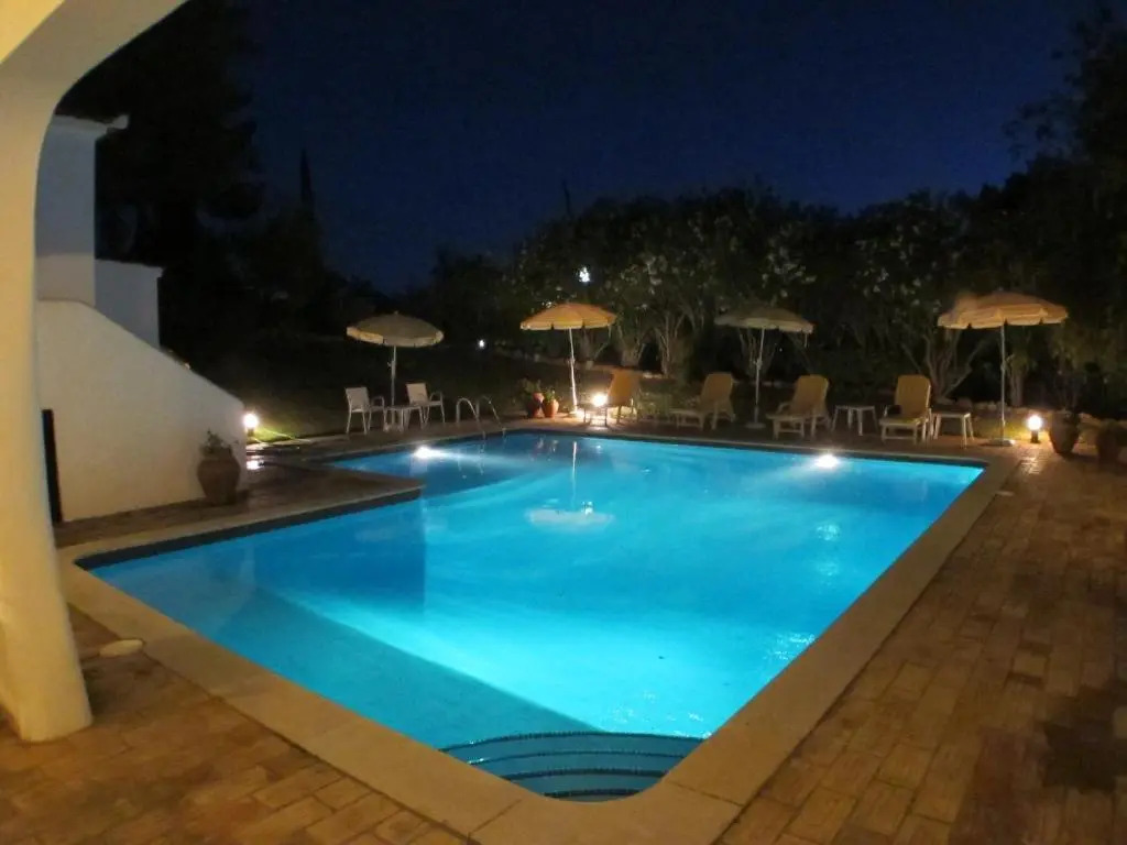 Casa Camelia