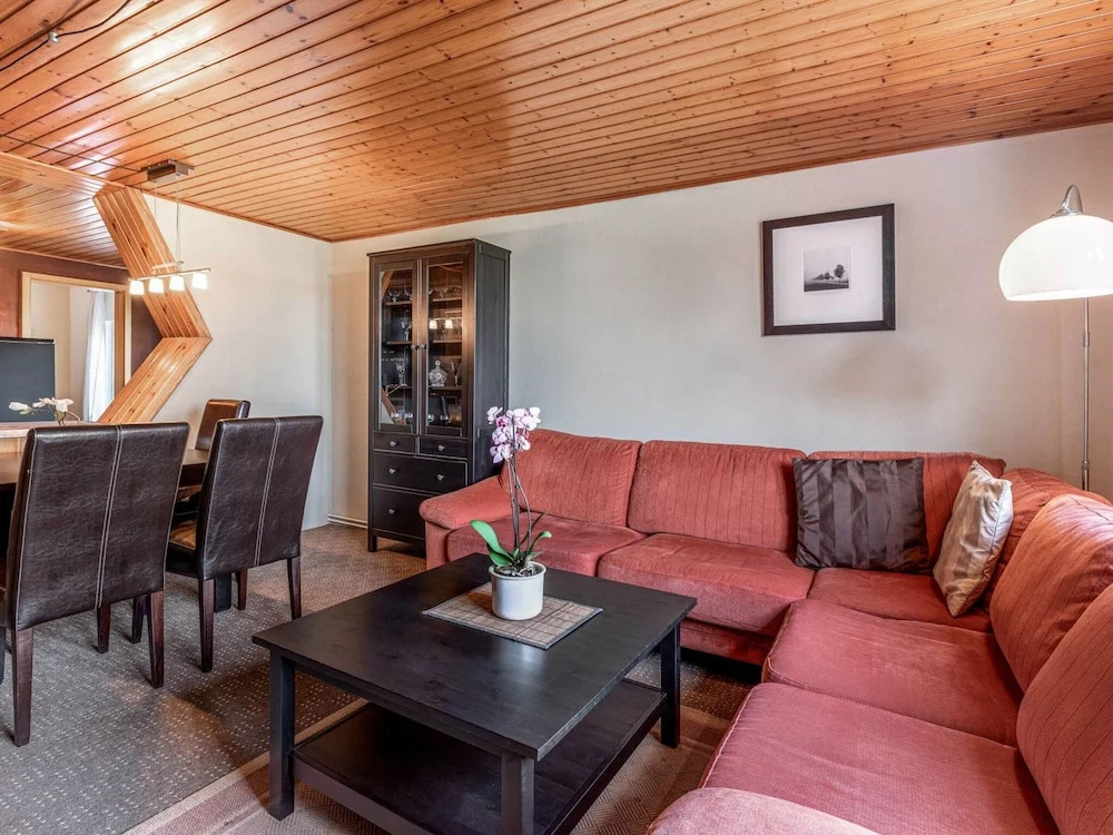 Apartment in Wittenbeck Near Baltic Sea