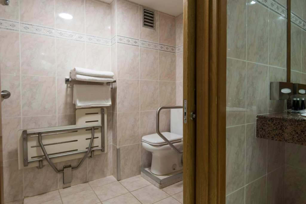 Holiday Inn Montevideo