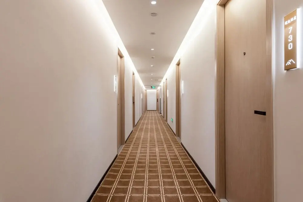 Huanyi Hotel