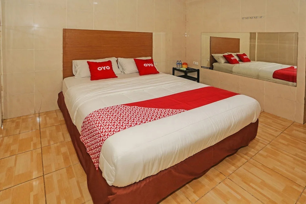 Hotel O Ciputat