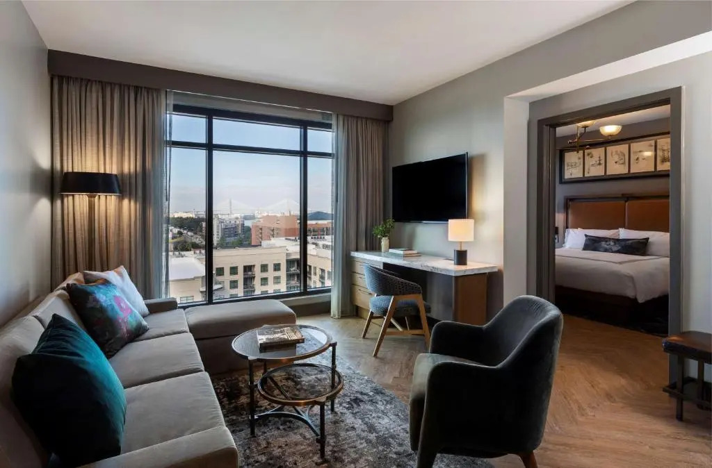 Thompson Savannah, by Hyatt