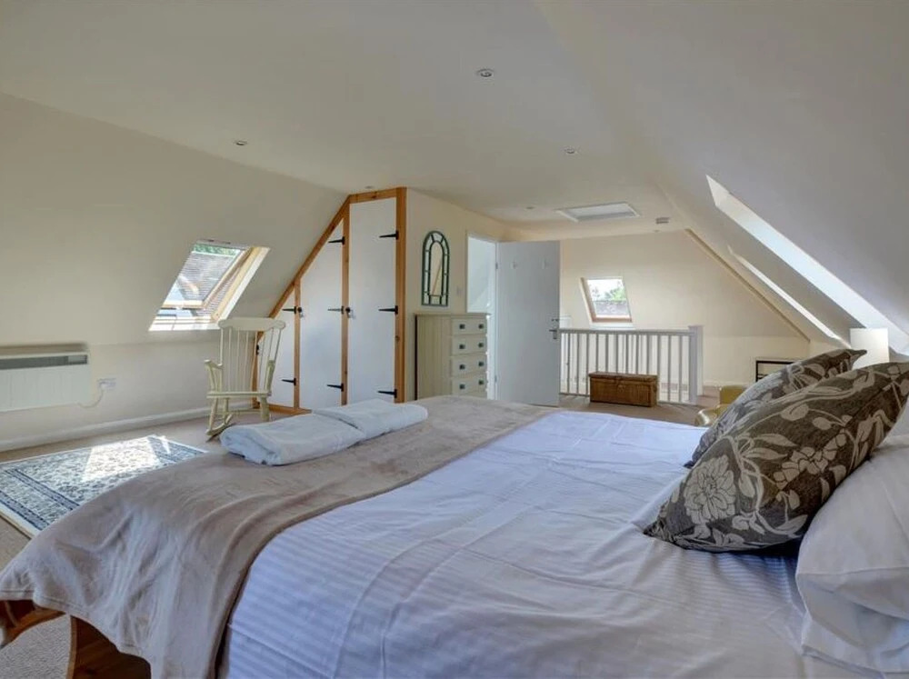 Water Barn Hawkhurst