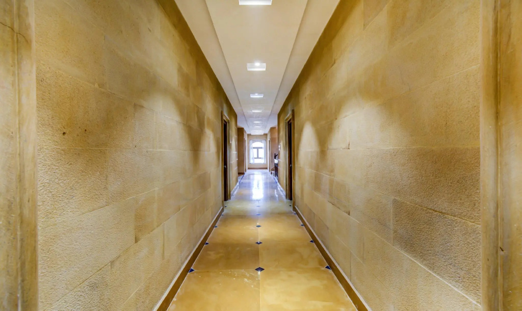 Hotel Chandrangan Excellency,Jaisalmer