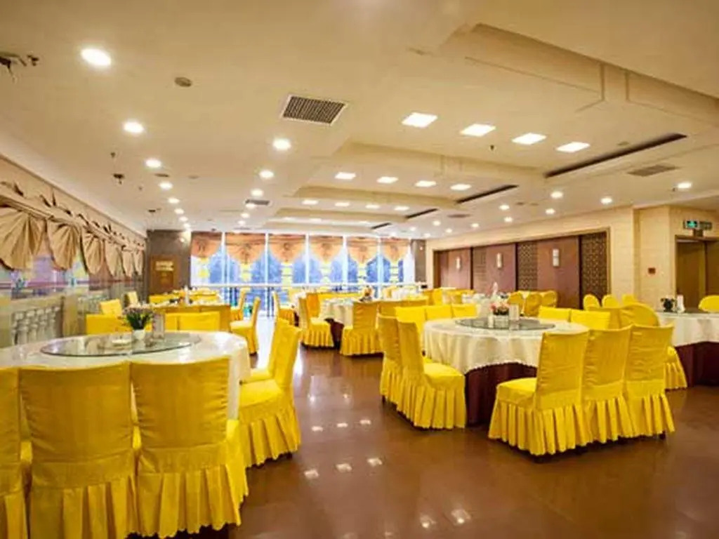 Vienna International Hotel Changsha Gaoqiao Branch