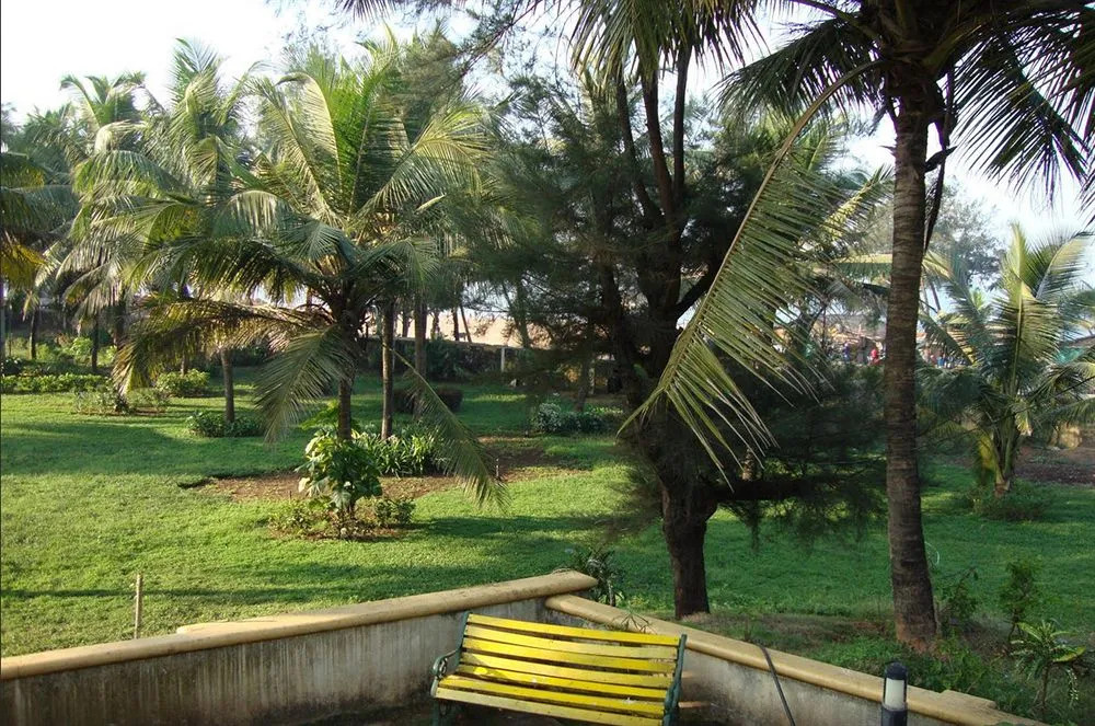 Calangute Residency Annexe