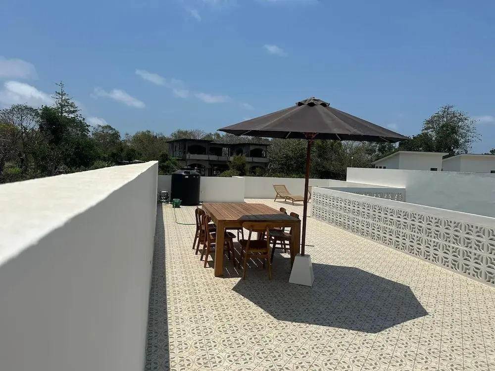 Villa Nirwana - Nyang Nyang by Yolla Hospitality