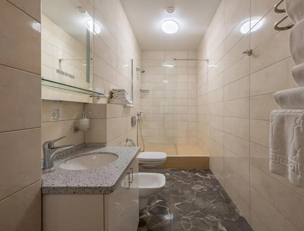 Helios Hotel & SPA