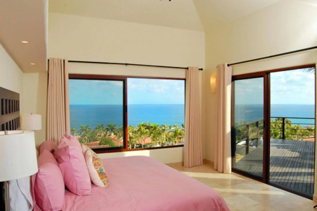 Villa Cielo