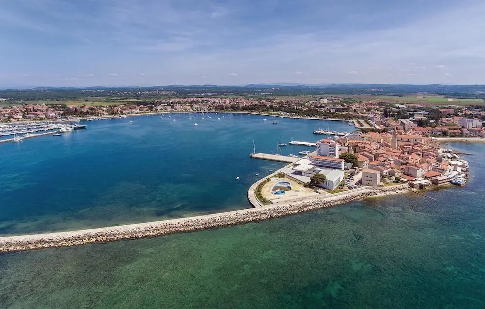 Pet Friendly Home In Novigrad