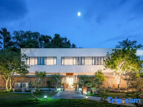 Guangzhou Xiangyue Yaxuan Hot Spring Homestay