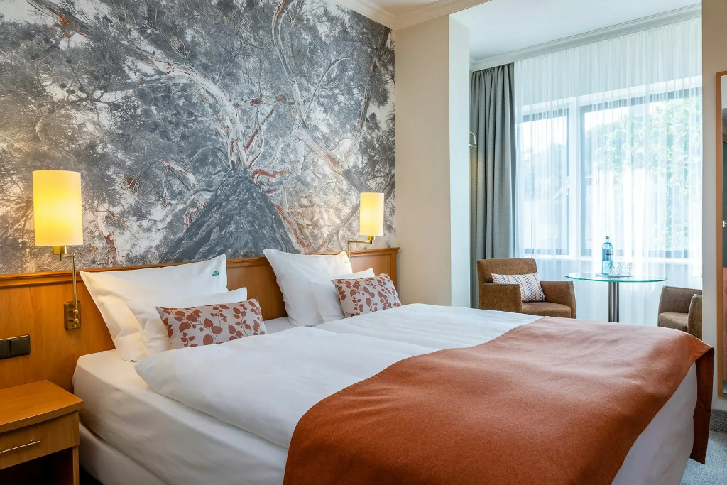 Insel Hotel Bonn - Superior