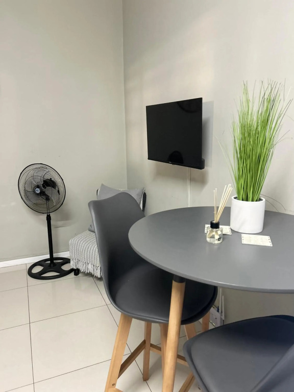 Meridian Suite Apartments in Umhlanga Ridge