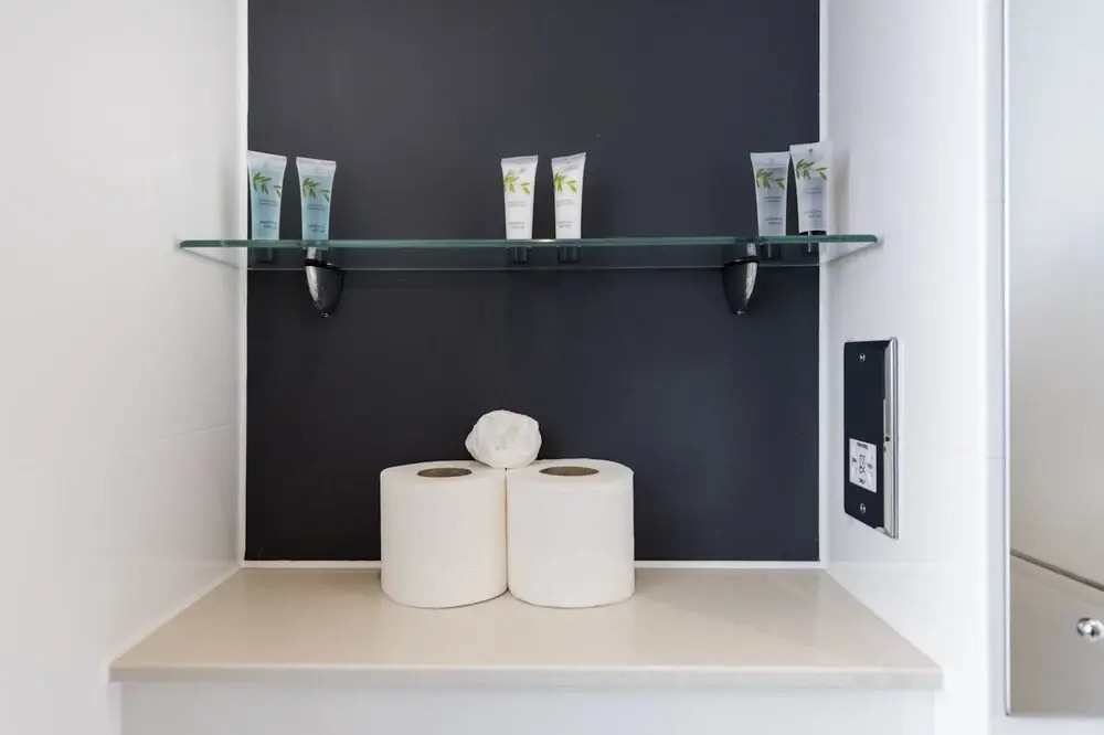 Premium Studio near the heart of Oxford