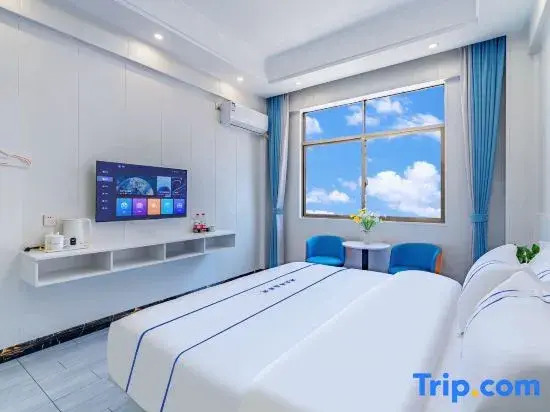 Yueting Boutique Inn (Pu'er Airport)