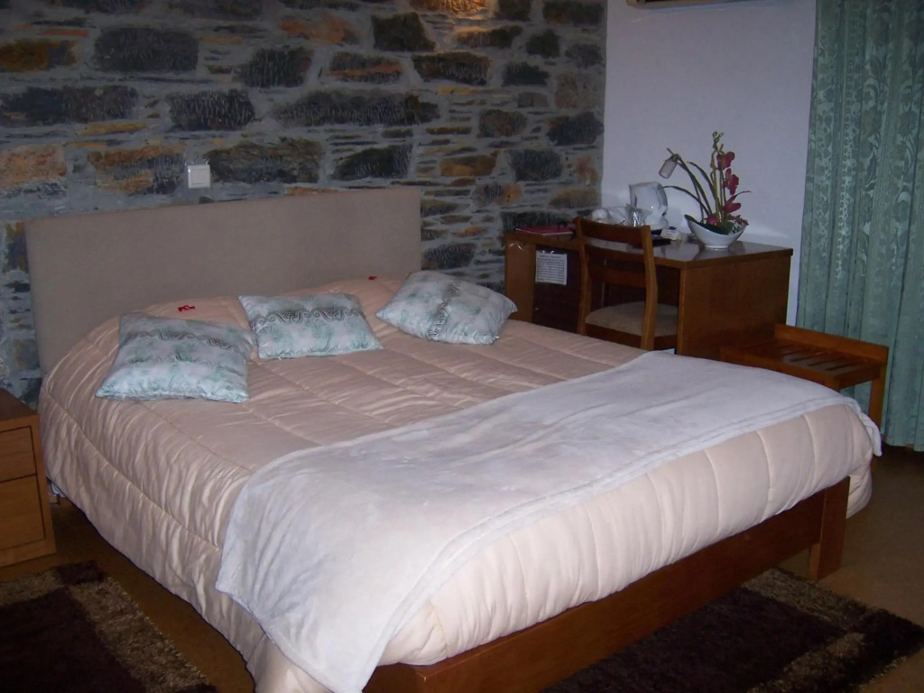 Hotel Santa Apolonia