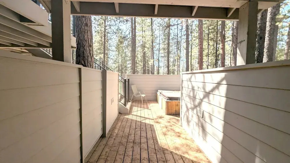Mt Hood 13 4 Bedroom Home
