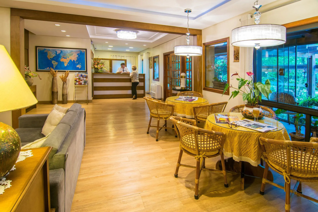 Hotel Azaleia