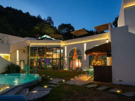 Naqu Lanlianhua Homestay