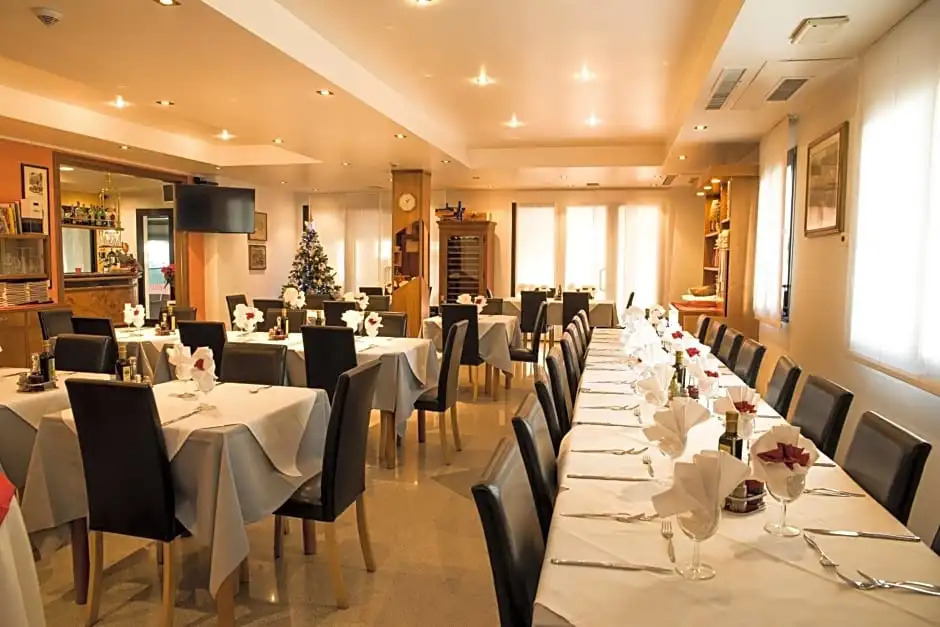 Albergo Ridente