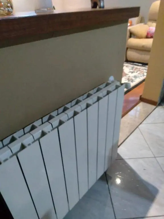 Casa aconchegante com vista maravilhosa