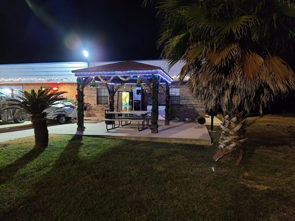 Coldspring Inn