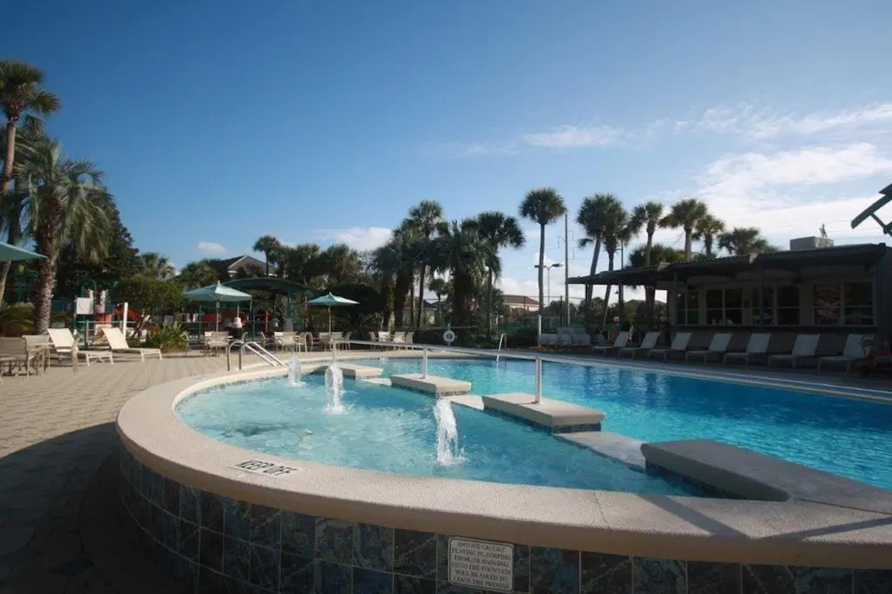 Bonaire Reef by Destin Getaways