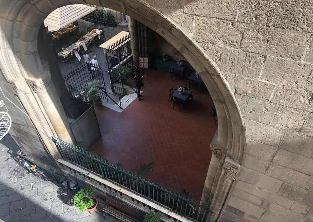 Sorrento Apartments One