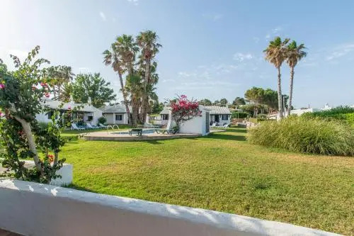 Casa 7 T en Complejo Binisafua