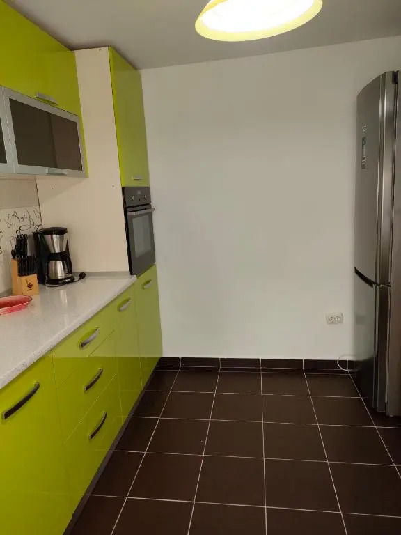 "Apartament"-Casa Genius