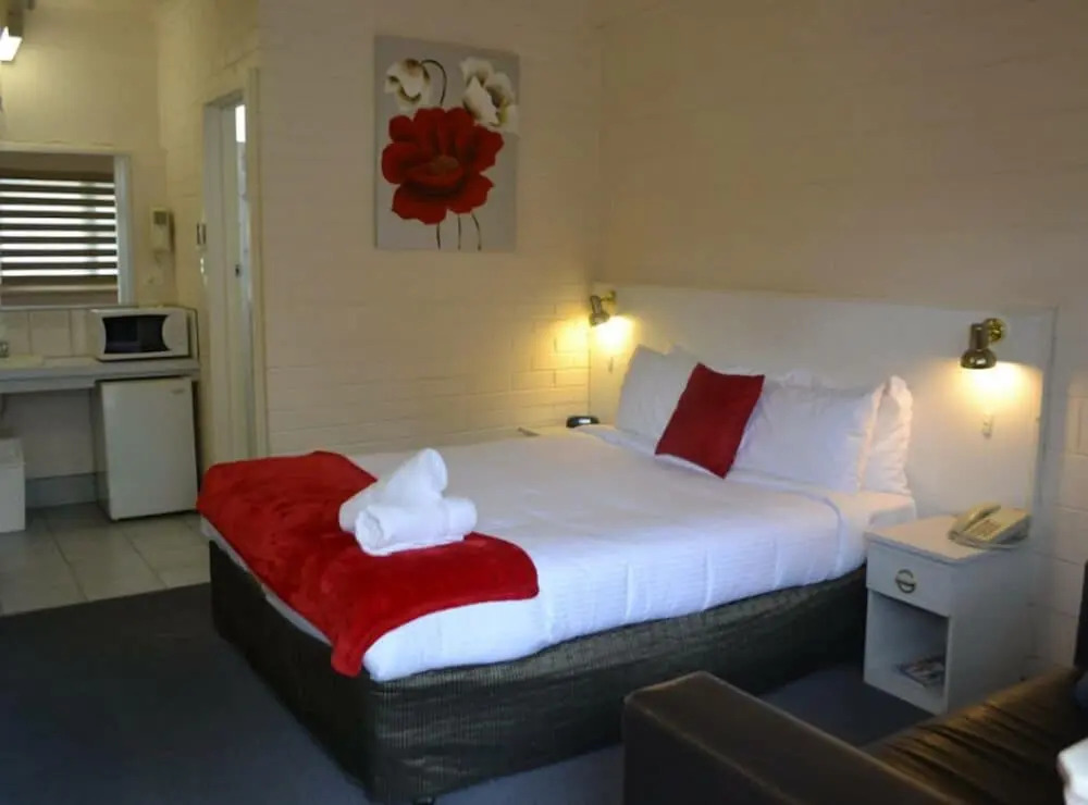 Wattle Motel