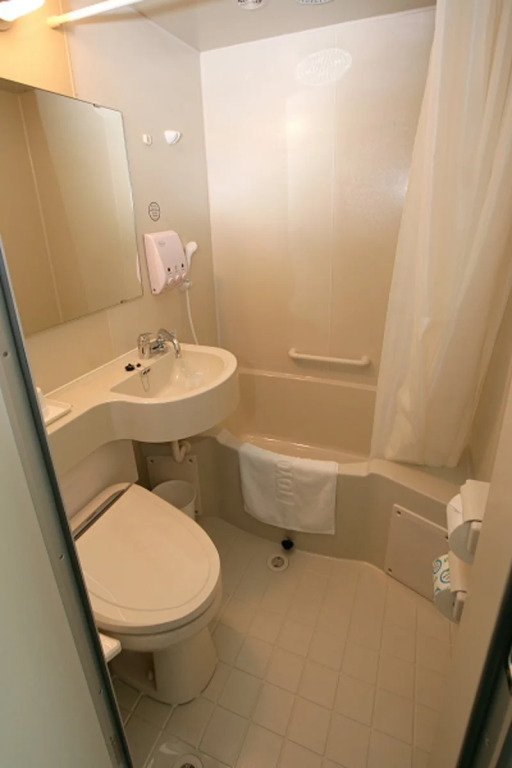Toyoko Inn Busan Haeundae 2