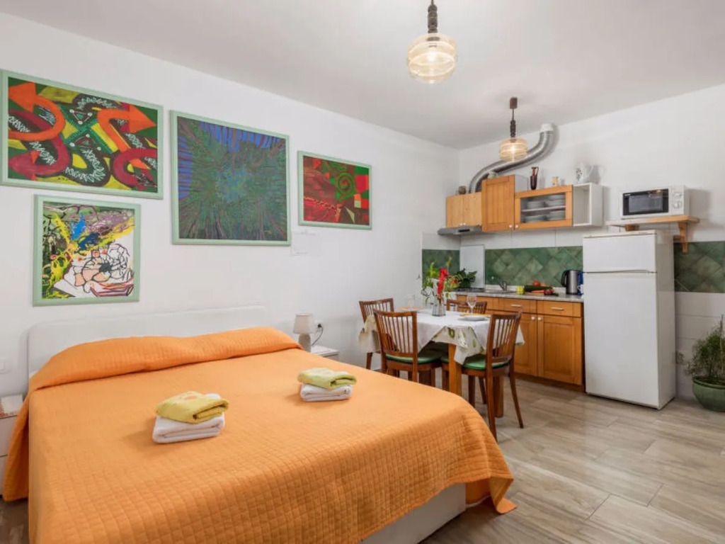 Apartment Sandalj Pomarkku 41305