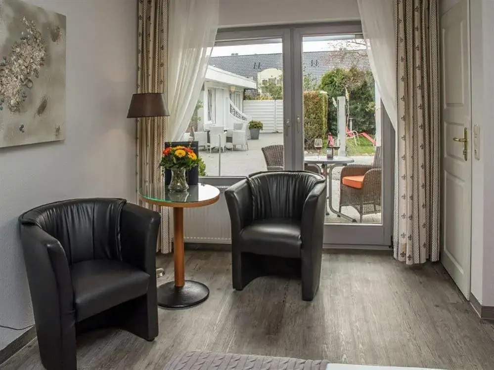 Hotel Freesenholm